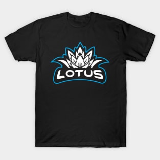 Lotus Flower T-Shirt